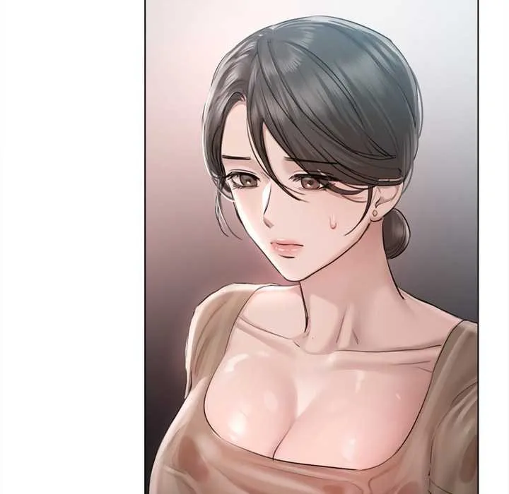 契約的代價第9話