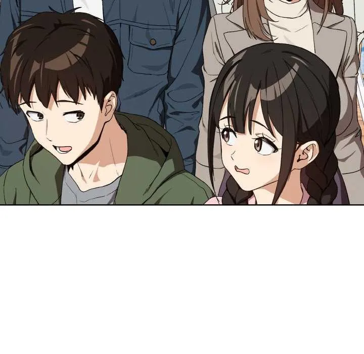 下班后的例行恋爱第88話