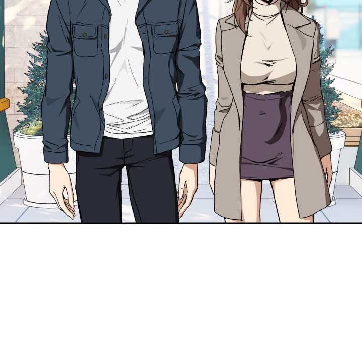 下班后的例行恋爱第88話