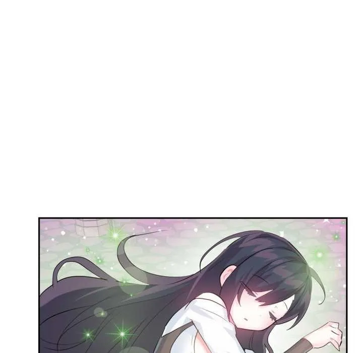 虛擬仙境第44話