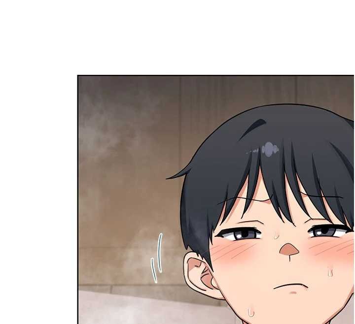 熟女交换计画第52話-溫泉好燙,要忍不住了…