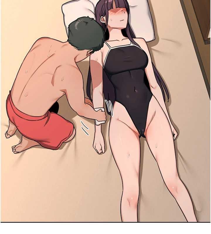 熟女交换计画第52話-溫泉好燙,要忍不住了…