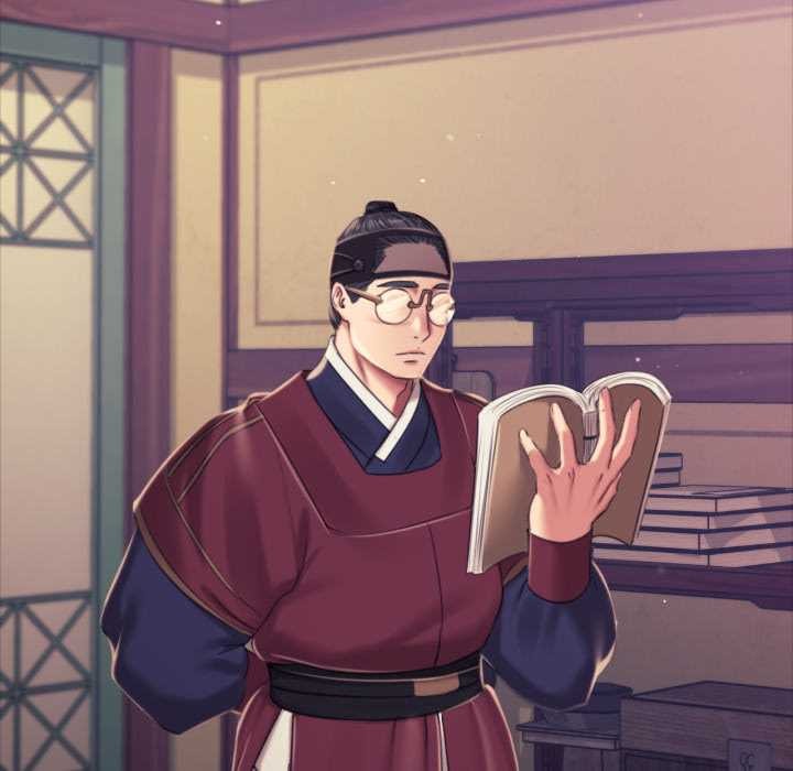 小姐第103話