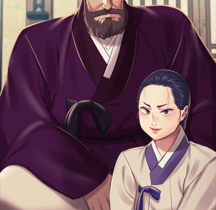 小姐第103話