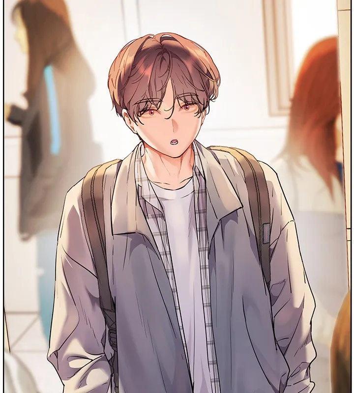 老師的親密指導第81話-考完之後任你處置&hearts;