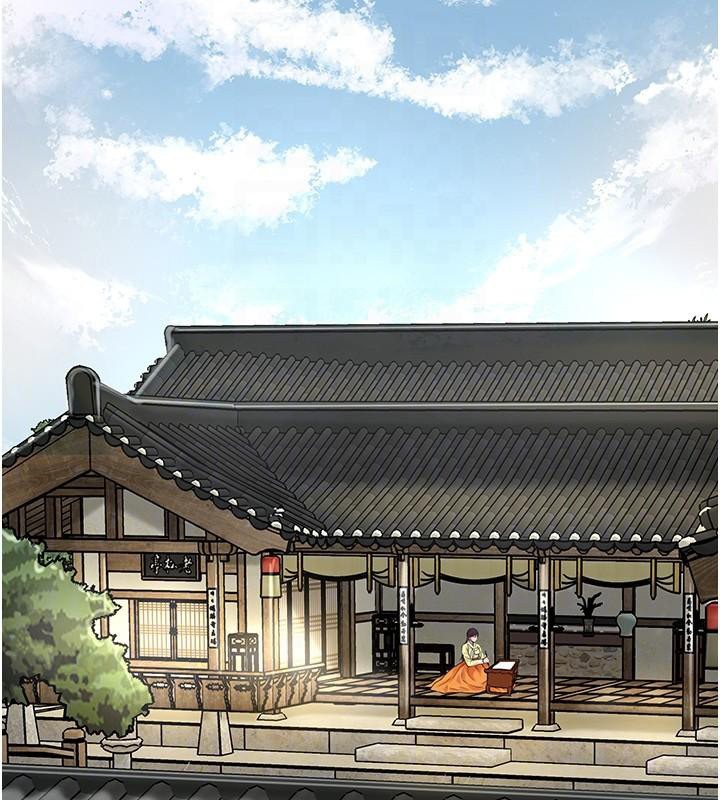 花容湿色:取花点第85話-對彼此動了真心…