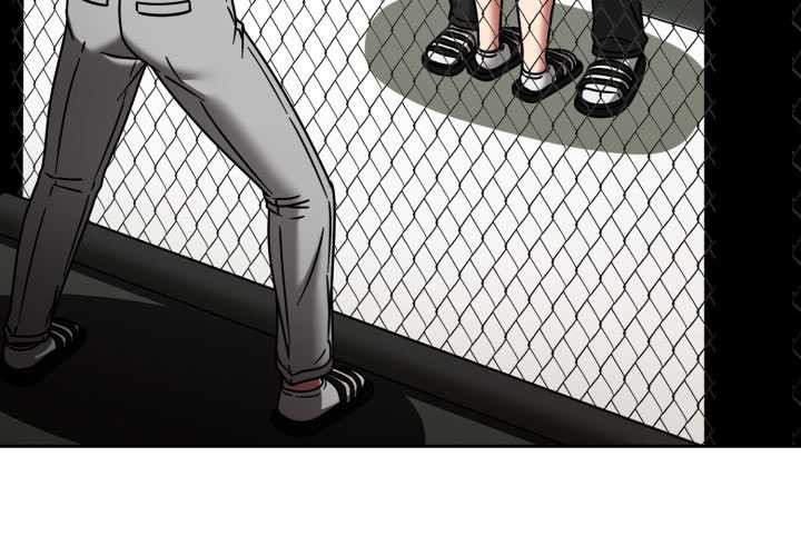 熱情拳擊館第55話