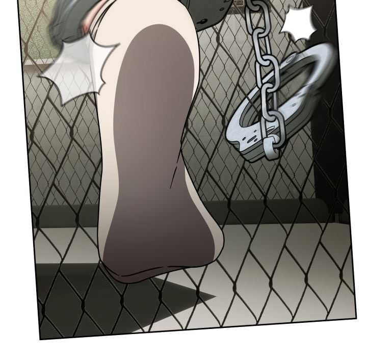 熱情拳擊館第55話
