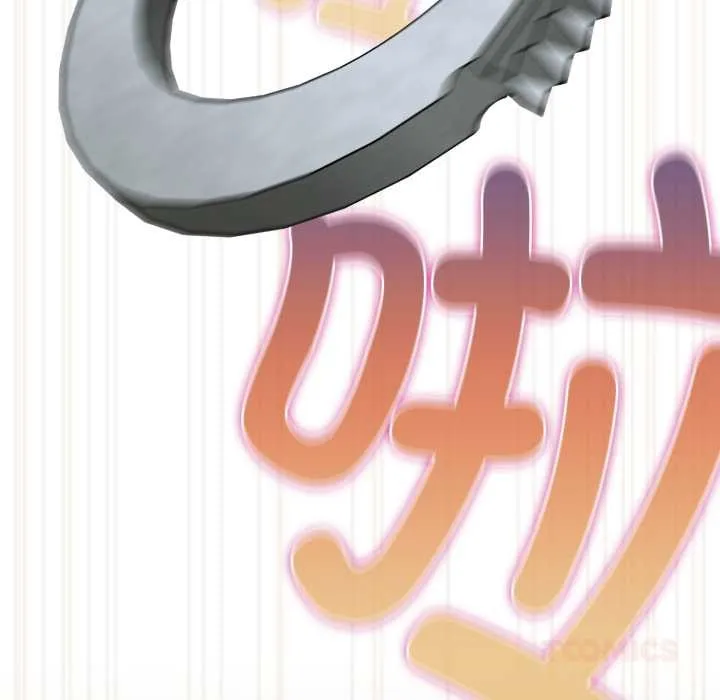 熱情拳擊館第55話