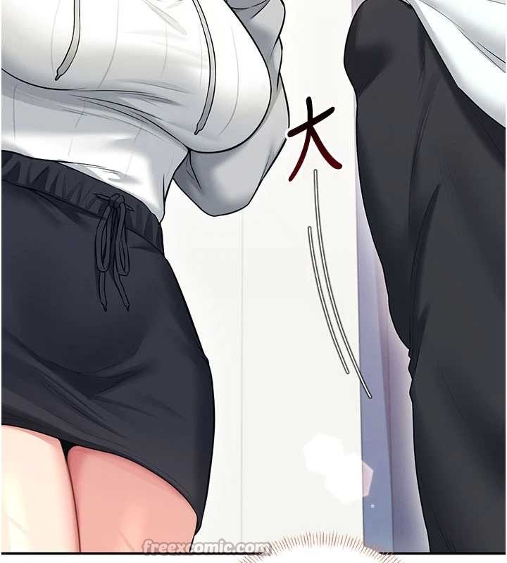 飞机杯女神连线中第45話-在鄰居家廁所潮吹了!