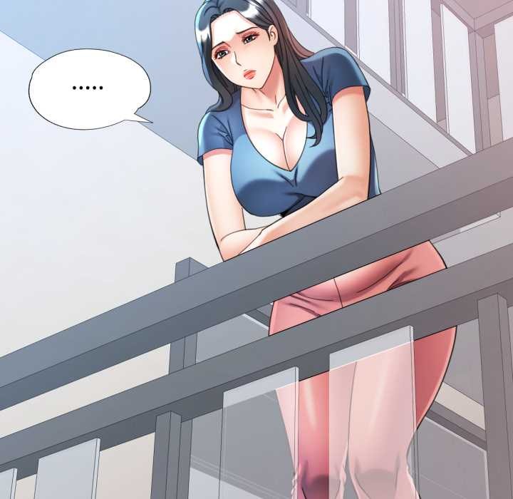 可以爱你吗第86話