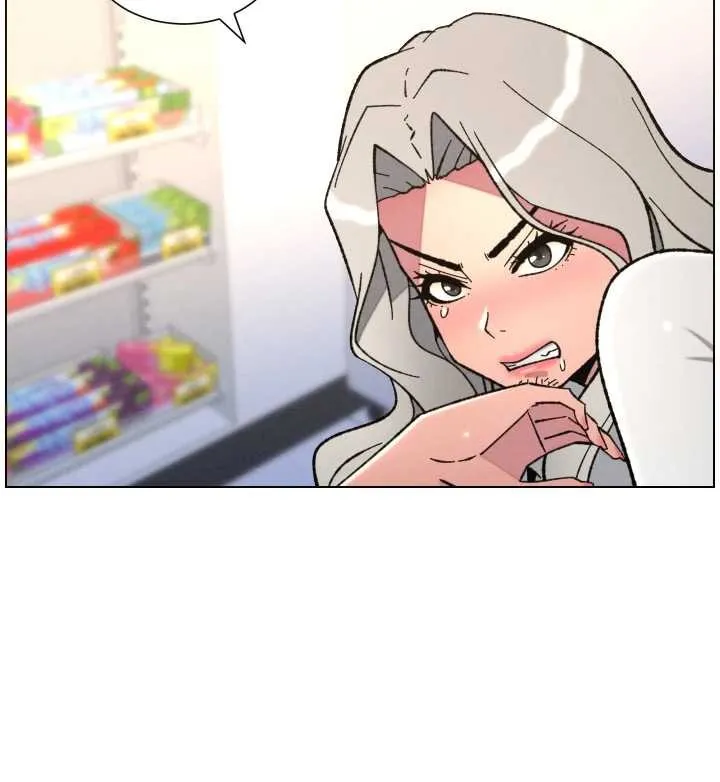 兄妹的秘密授課第91話-一場無法挽回的事故