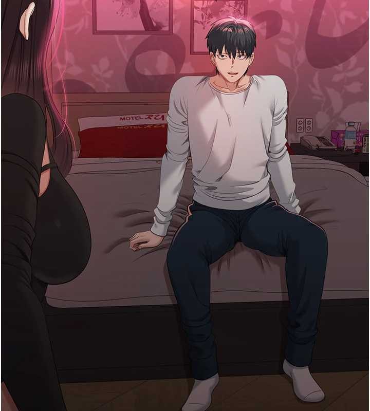 倒追遊戲第33話-學姐妳想在這裡做嗎?