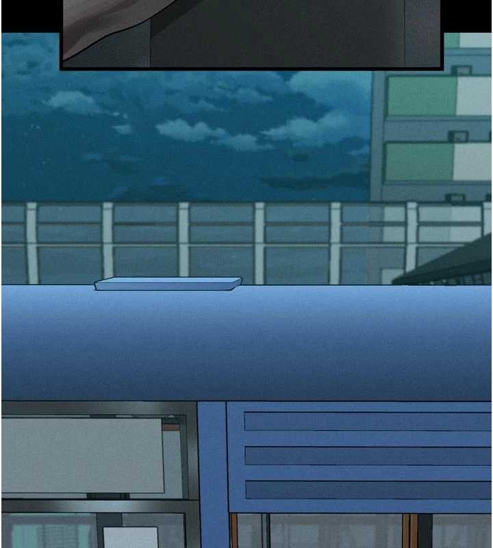 堕落物语2第42話-在公共場合被愛撫私密處
