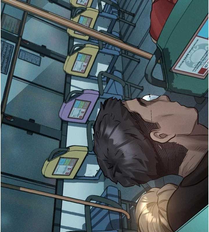 堕落物语2第42話-在公共場合被愛撫私密處