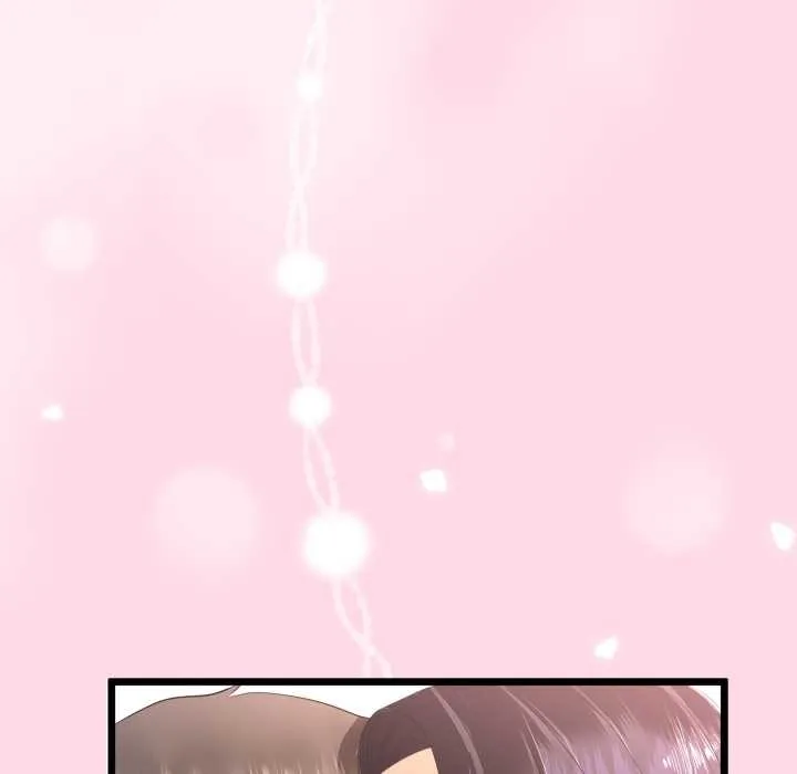 與初戀的以外同居第49話