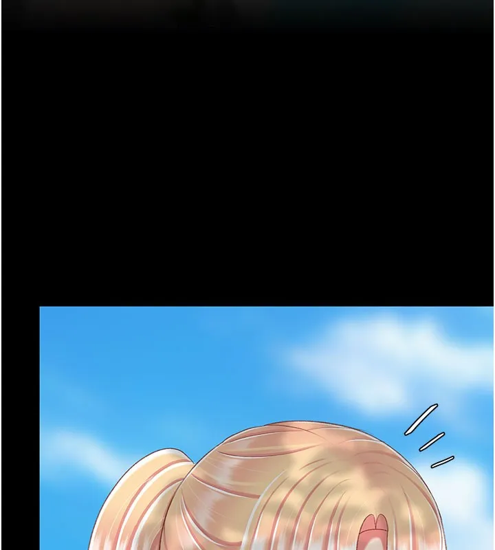 復仇母女丼第135話-姐妹對質