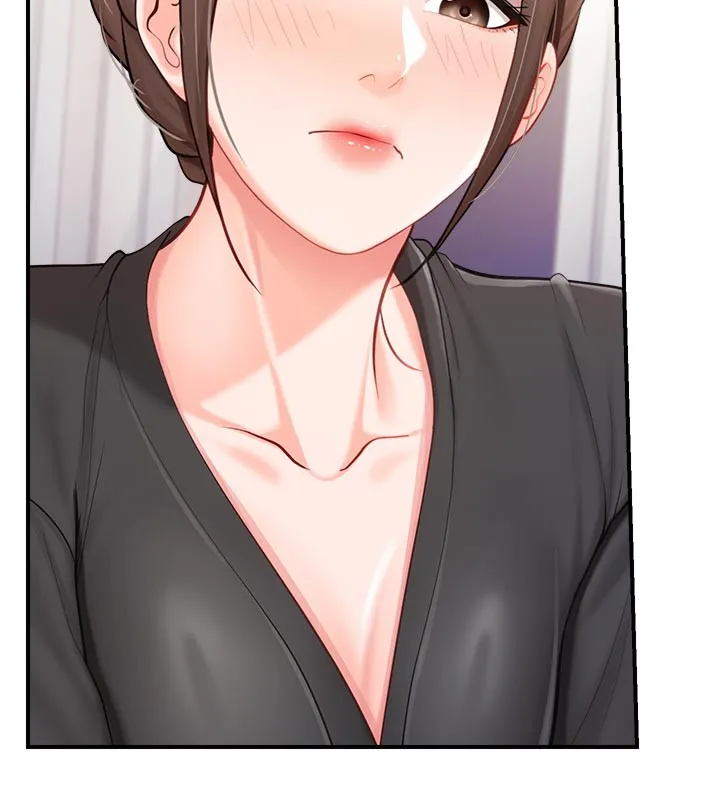 報告女班長:一根突起第36話-我們也來色色吧&hearts;