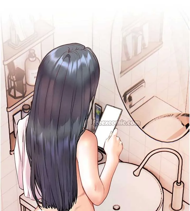 老師的親密指導第82話-喜歡兔裝比基尼嗎?