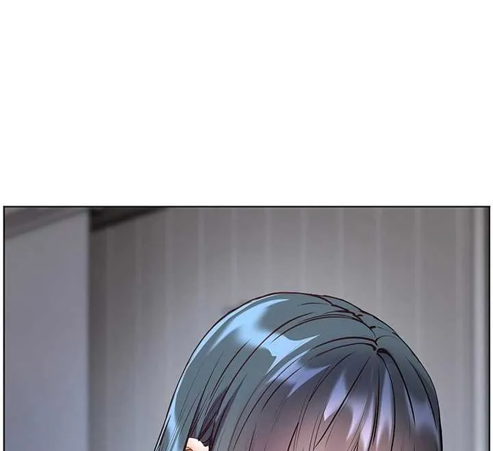老師的親密指導第82話-喜歡兔裝比基尼嗎?