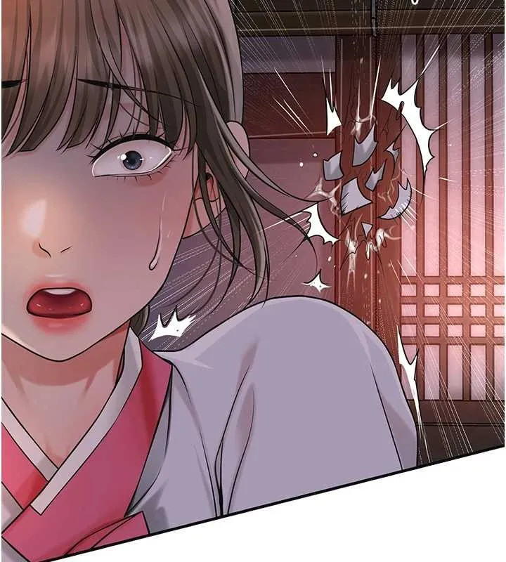 花容濕色:取花點第86話-伸向香丹的魔爪