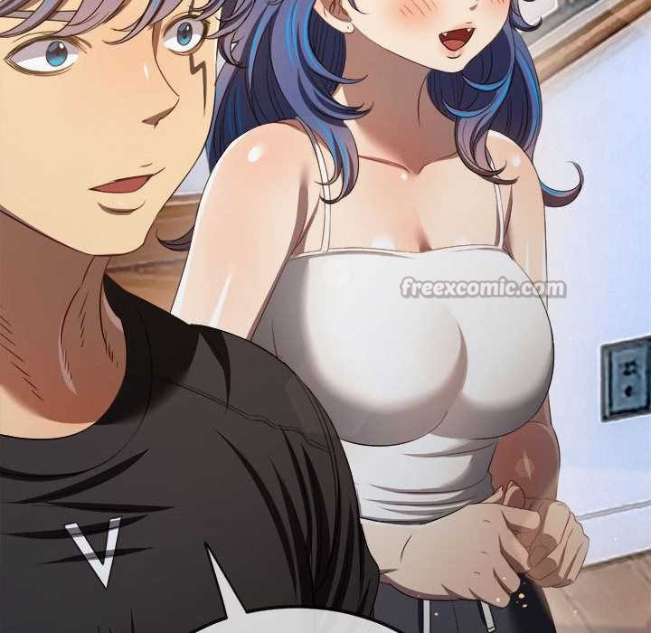 难缠小恶女第287話