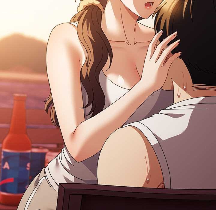 请弄臟我的女朋友第38話