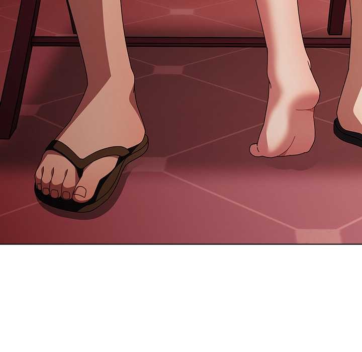 请弄臟我的女朋友第38話
