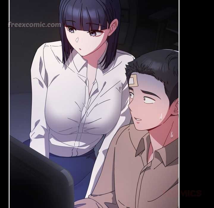 爱上你也好第48話