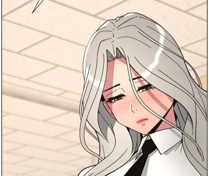 兄妹的秘密授課第92話-喜迎亂倫的愛情結晶