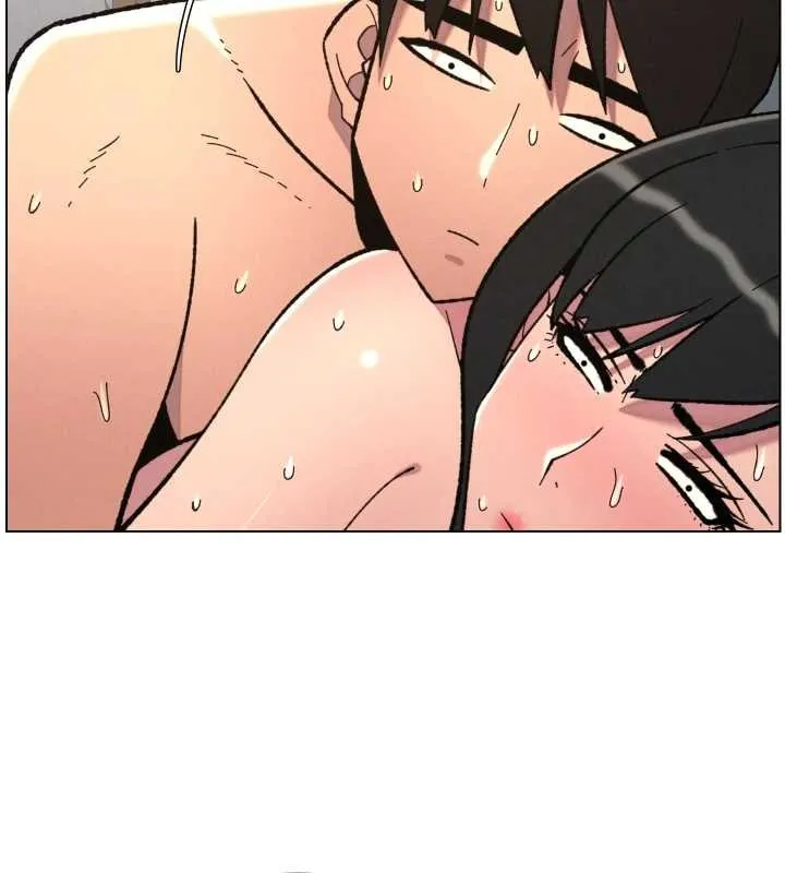 兄妹的秘密授課第92話-喜迎亂倫的愛情結晶