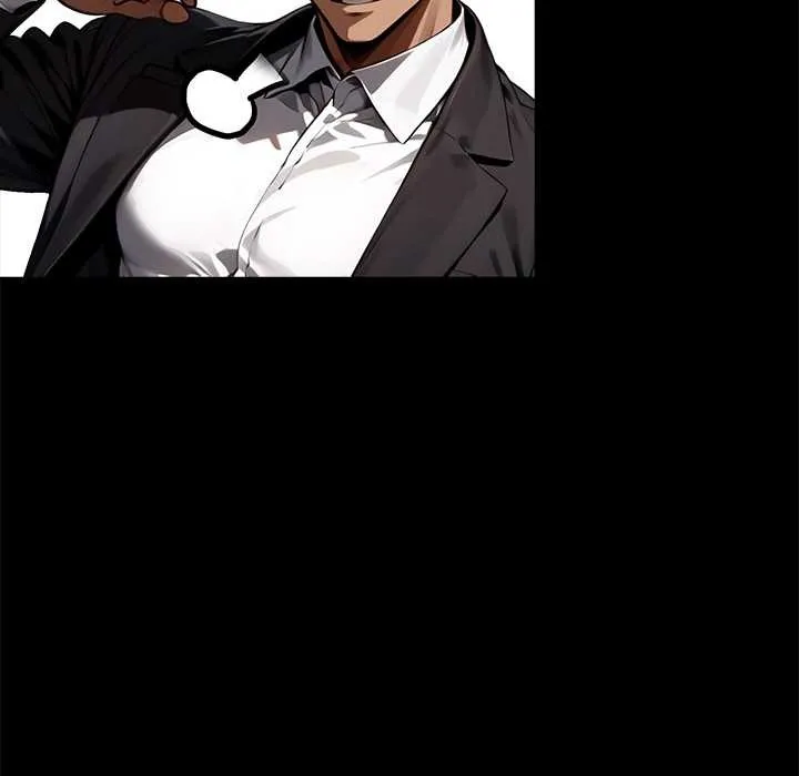 黑道X上班族第43話