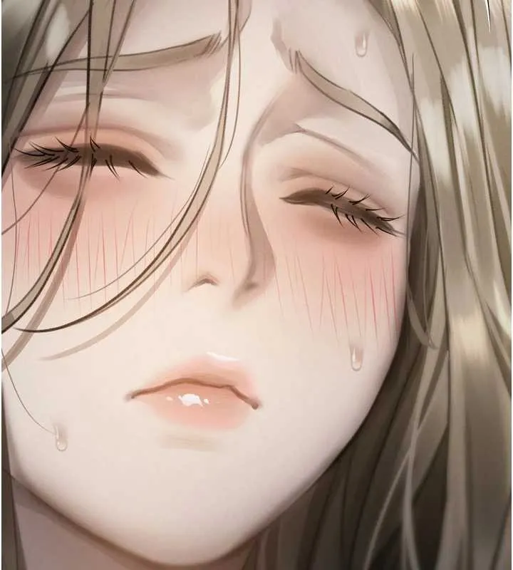 墮落物語2第43話-難以抗拒的赤裸色誘