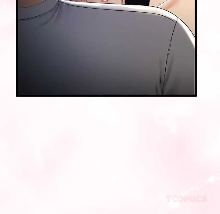 與初戀的以外同居第50話