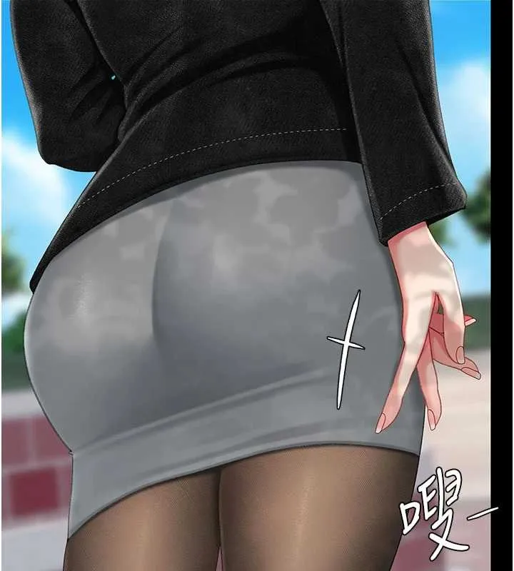 復仇母女丼第136話-家人是唯一軟肋