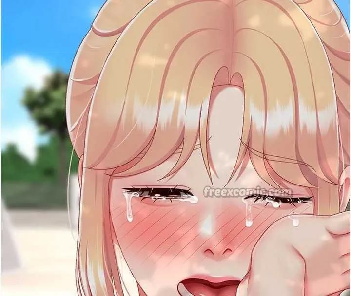 復仇母女丼第136話-家人是唯一軟肋