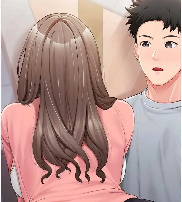報告女班長:一根突起第37話-你以為我不敢嗎?