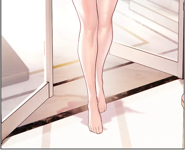 老師的親密指導第83話-吃老師的唇當前菜