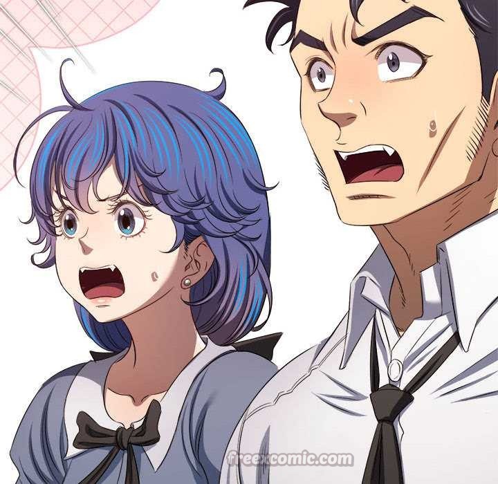 难缠小恶女第288話