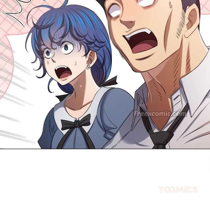 難纏小惡女第288話
