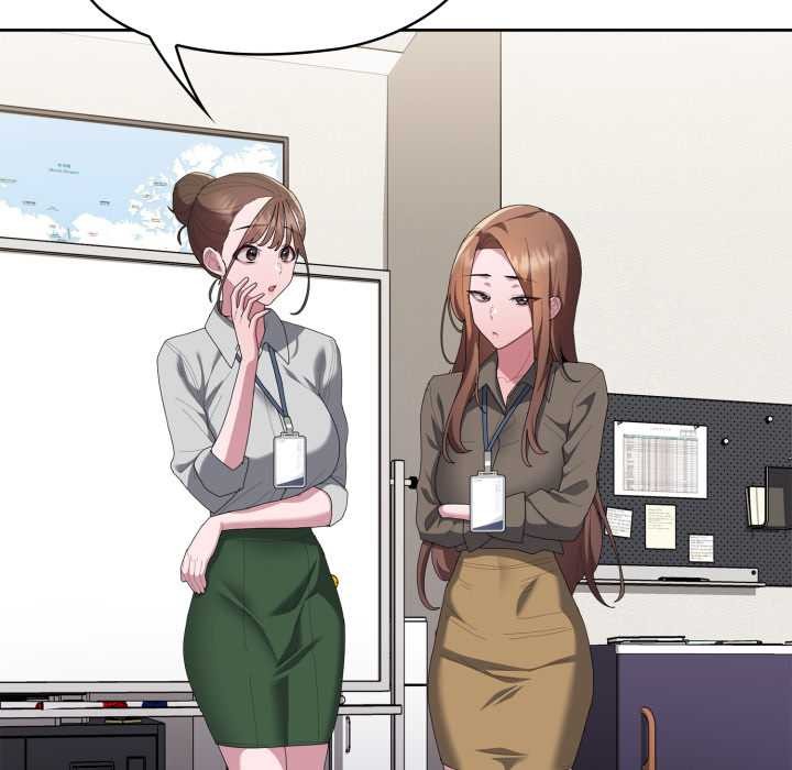 大企业里的小秘密第71話