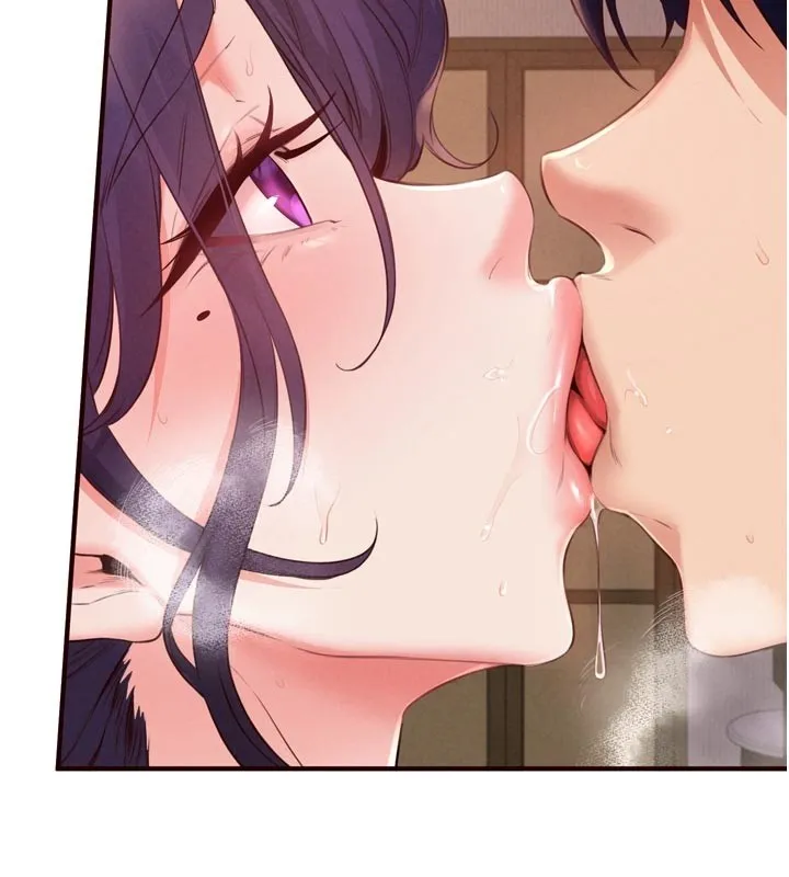 熟女自助餐第72話-妳自己算高潮了幾次?