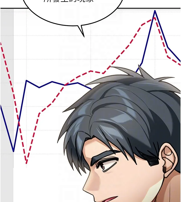 華爾街夜色第5話-第一課，挑選茶妹