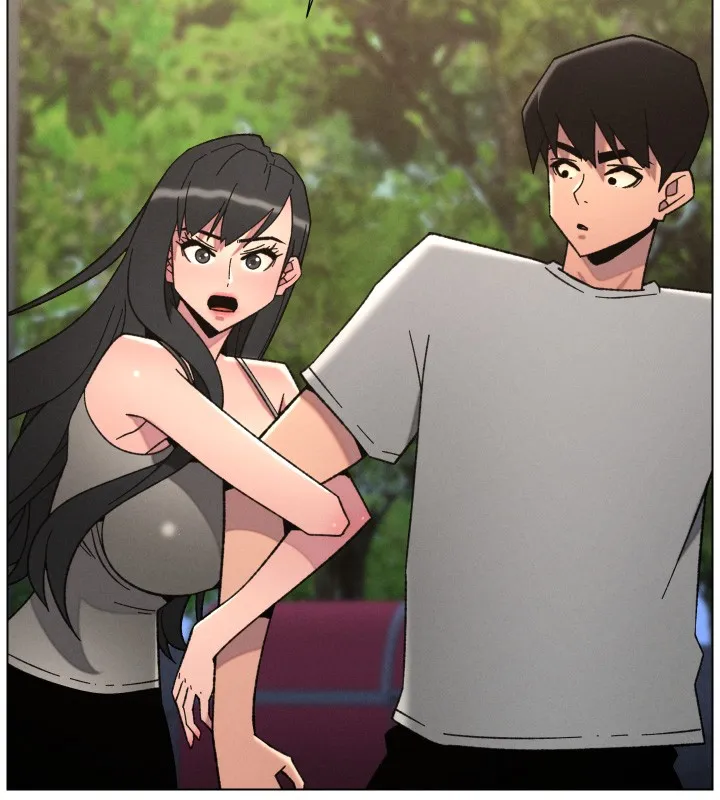 兄妹的秘密授課第93話-練習懷孕中拚老二