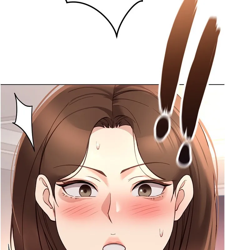 魯蛇社畜的金手指第56話-妳好適合穿性感內衣