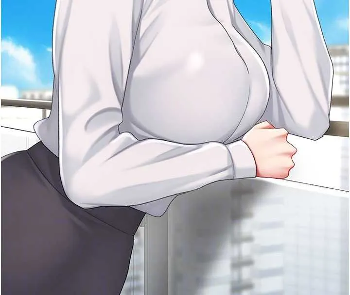 復仇母女丼第137話-給仇人的大禮