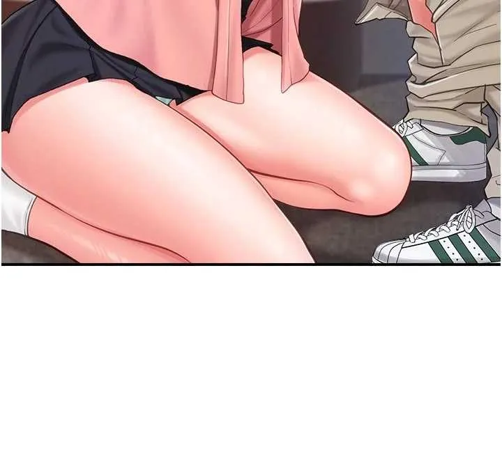 報告女班長:一根突起第38話-敏珠的第一次