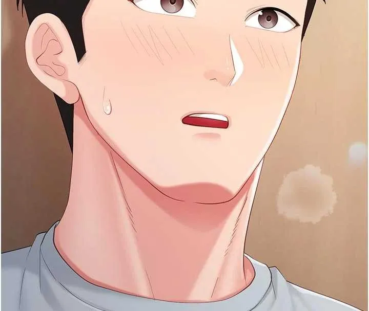 報告女班長:一根突起第38話-敏珠的第一次