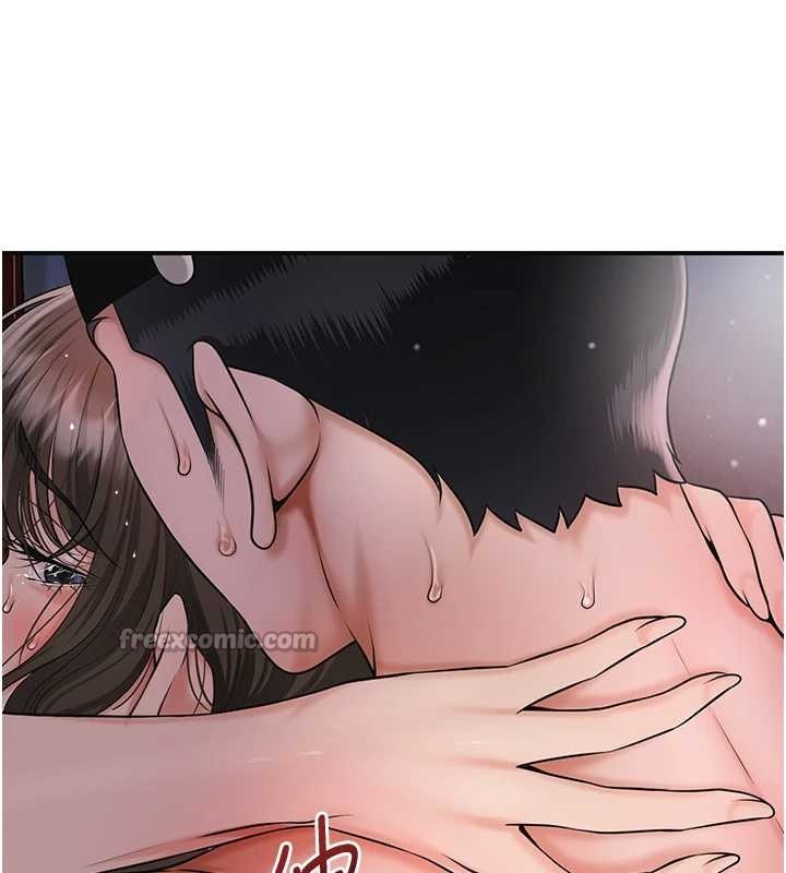 花容湿色:取花点第88話-夾到公子射了…!