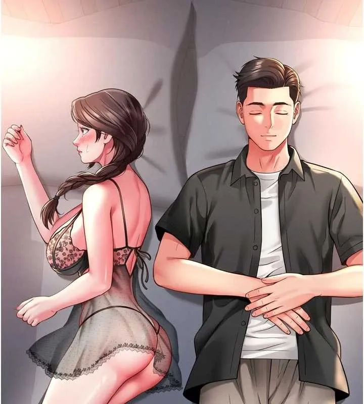 越線諮詢第3話-夾緊小穴不讓你走&hearts;
